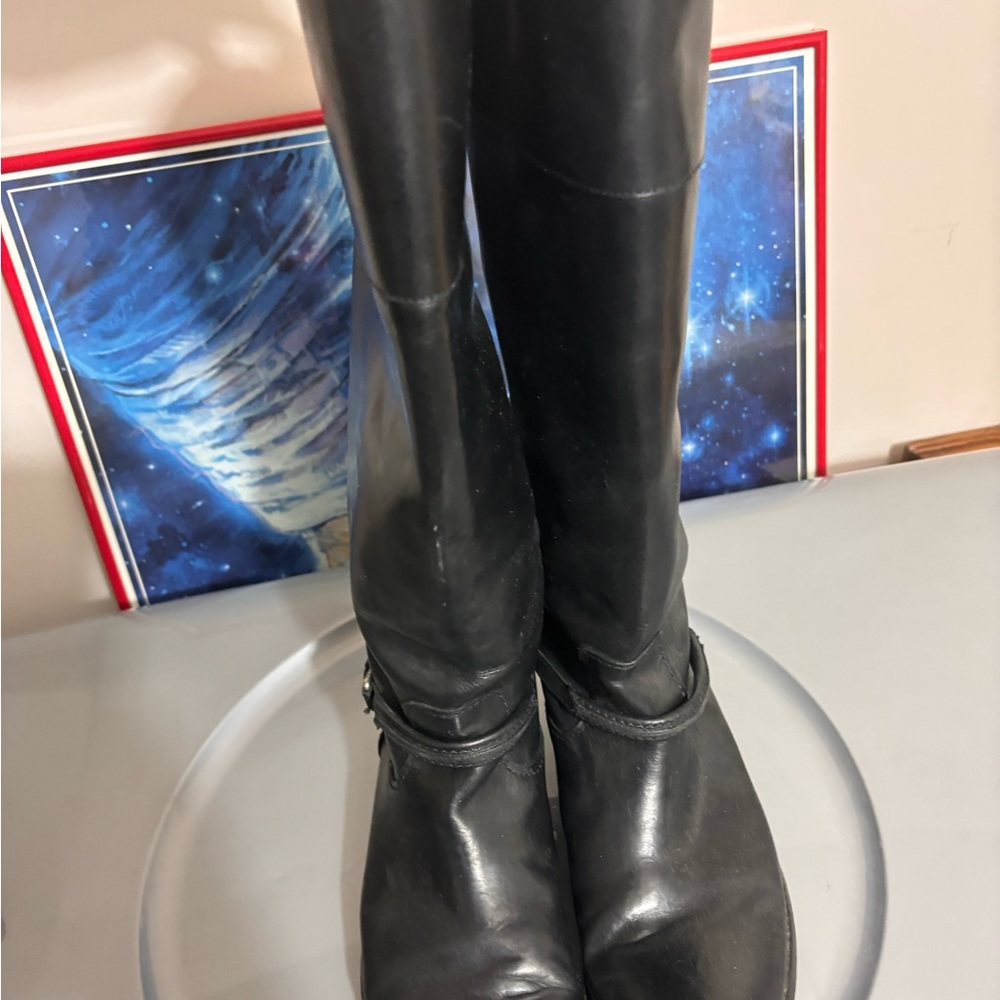 FRYE women boots